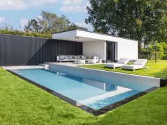 Lamberts+Swinnen Moderne oase