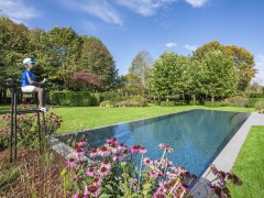 Art Pools / Arte Verde