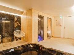 Alpha Wellness Sensations Spa Deauville, Deauville