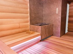 Alpha Wellness Sensations Private Spa, Shanghai