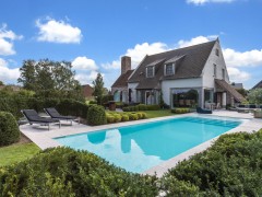 JDS Pools Meteen een vakantiegevoel