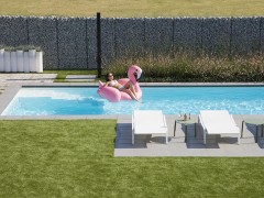 JDS Pools ZK12 in Wetteren