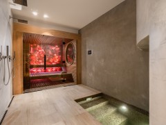 Alpha Wellness Sensations Residential Wellness, Chaumont