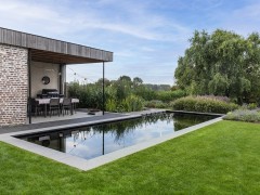 Tuinwerken Willemsens Als een vis in het water