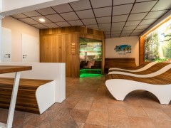 Alpha Wellness Sensations Enjoy Fitness, Oyten