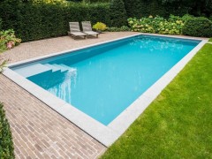 JDS Pools Vakantie-aan-huis