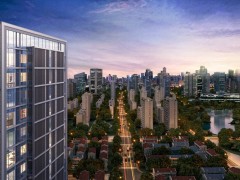 Alpha Wellness Sensations Fuxing Royale Housing, Shanghai