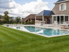 De Cock E & C nv Tegels geven prachtige  kleurschakeringen