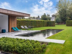 HDB Pools Uitgepuurd