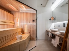 Alpha Wellness Sensations Hotel Silvretta, Montafon
