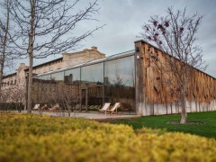 Alpha Wellness Sensations MIMI WINE SPA , Anenii Noi
