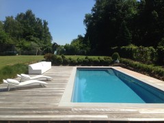 Leisure Pools Belgium De Spiegeleire – Scherpenheuvel – Cube 120