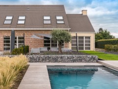 Inox Zwembaden B.Art