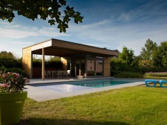 Badweelde Project Westerlo
