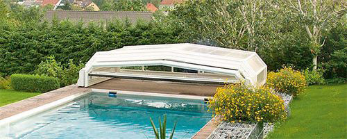 Pool Cover