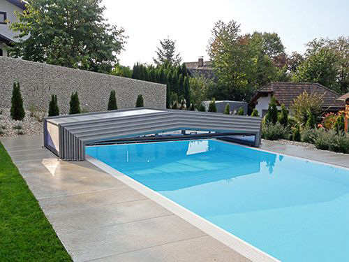 Poolcover