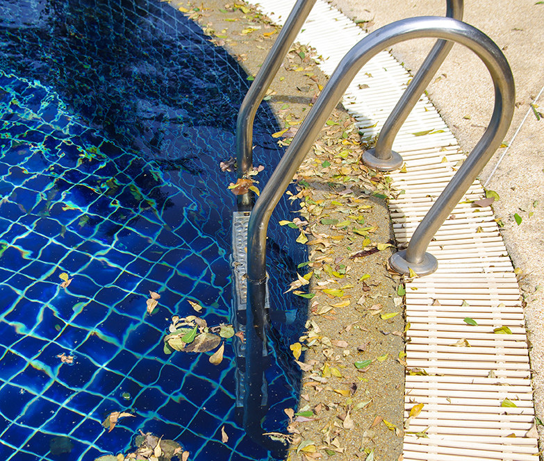 Zwembadonderhoud – een vak apart